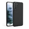 Husa Screen Geeks Solid Samsung Galaxy S22 Plus [Black]